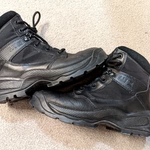 5.11 A.T.A.C. Tactical boots size 8